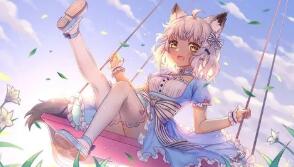 2020年08月07日厍姓女宝宝好名列表 2020 8月7号